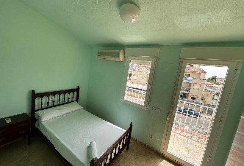 Villas Morro De Gos Oropesa 3000