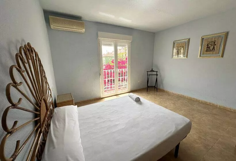 Villas Morro De Gos Oropesa 3000