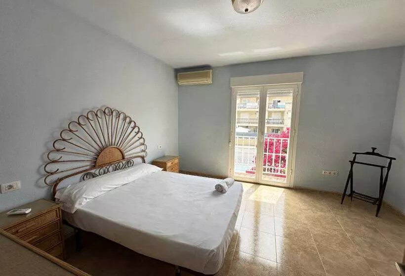 Villas Morro De Gos Oropesa 3000