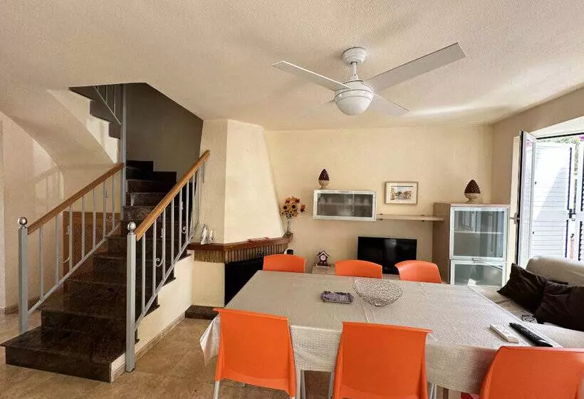 Villas Morro De Gos Oropesa 3000