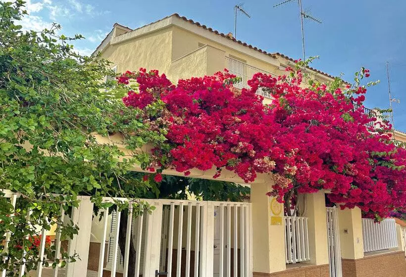 Villas Morro De Gos Oropesa 3000