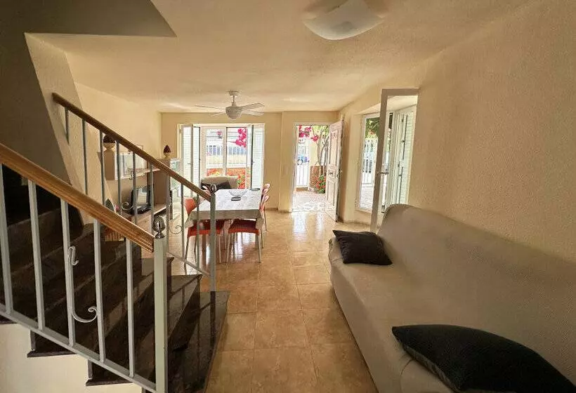 Villas Morro De Gos Oropesa 3000