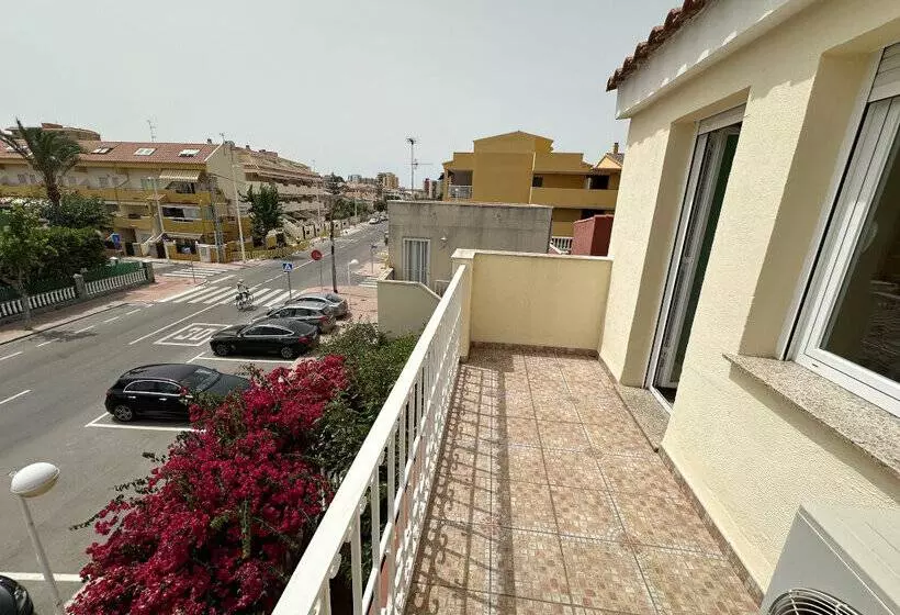 Villas Morro De Gos Oropesa 3000