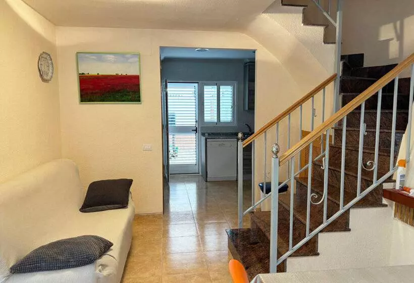 Villas Morro De Gos Oropesa 3000