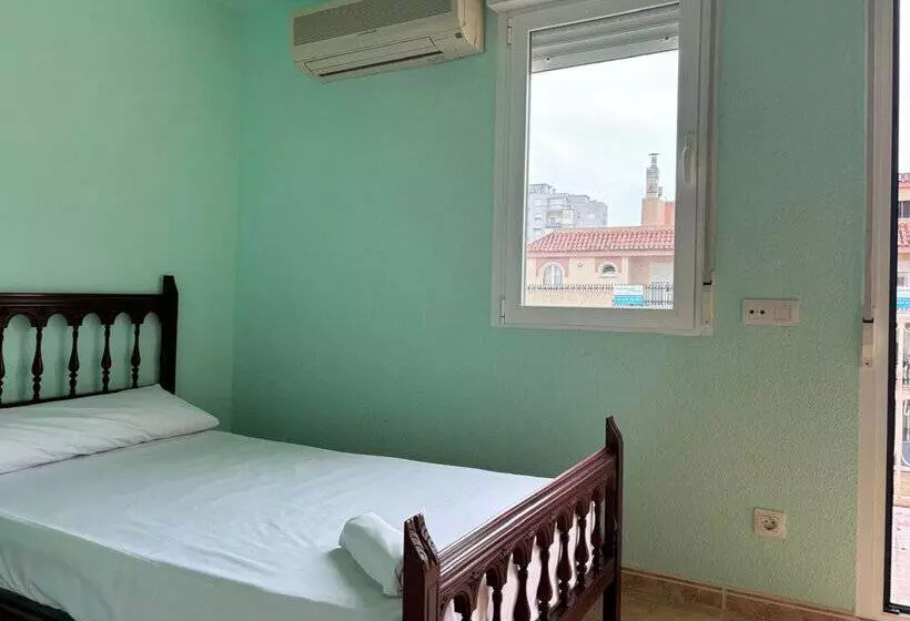 Villas Morro De Gos Oropesa 3000