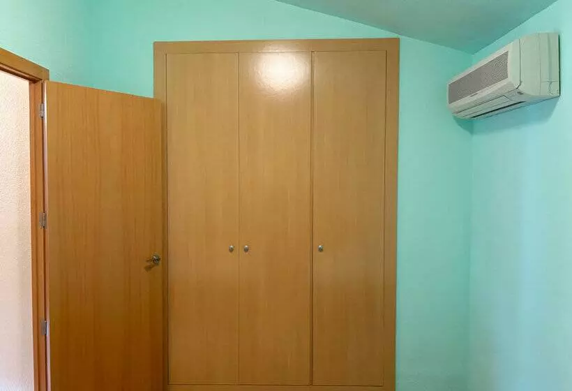 Villas Morro De Gos Oropesa 3000