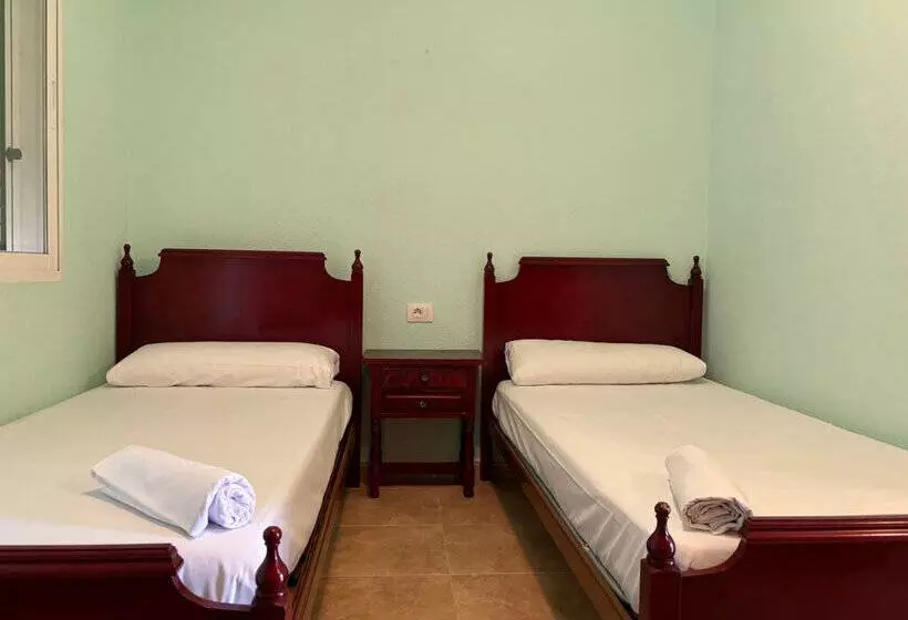 Villas Morro De Gos Oropesa 3000