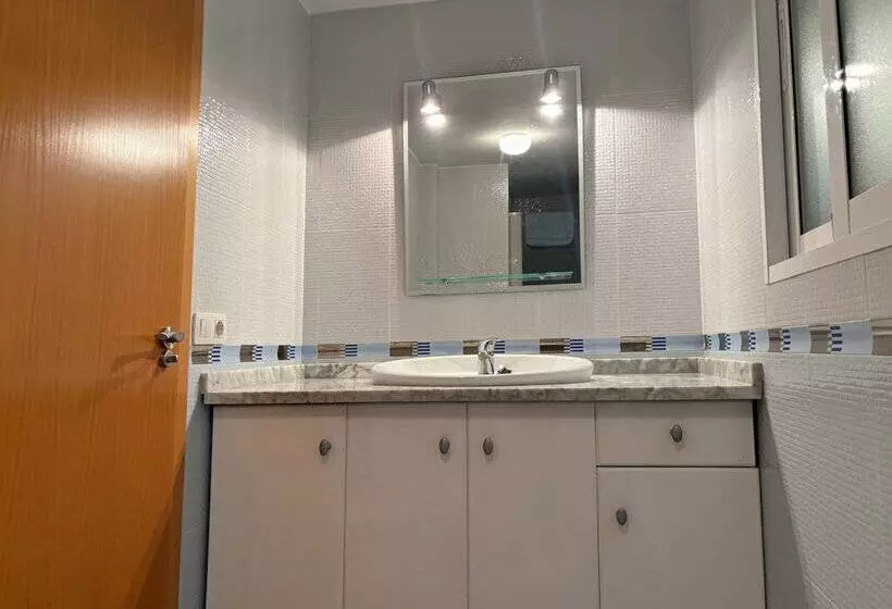 Villas Morro De Gos Oropesa 3000