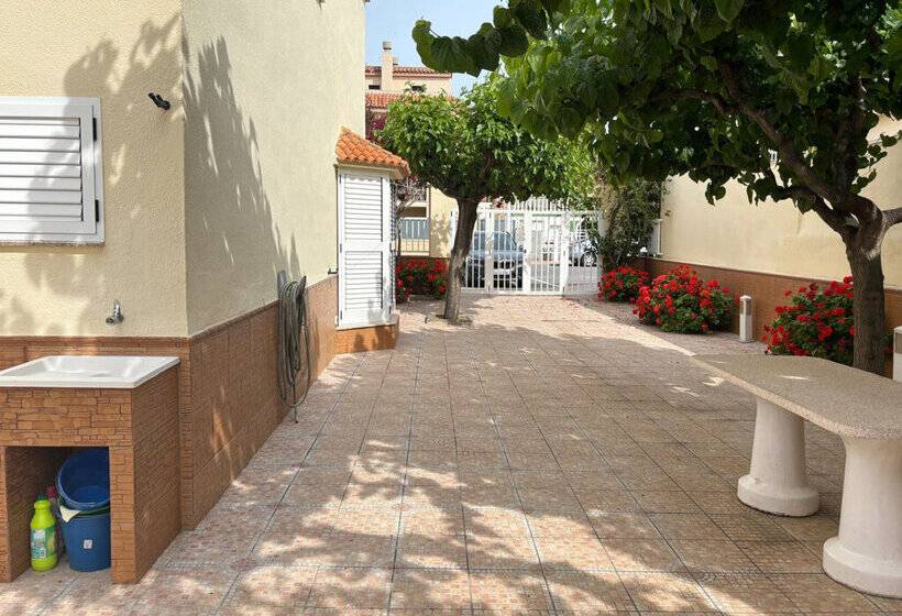 Villas Morro De Gos Oropesa 3000