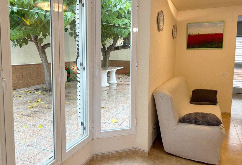 Villas Morro De Gos Oropesa 3000