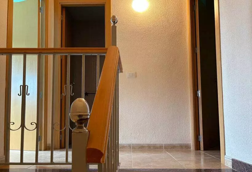 Villas Morro De Gos Oropesa 3000