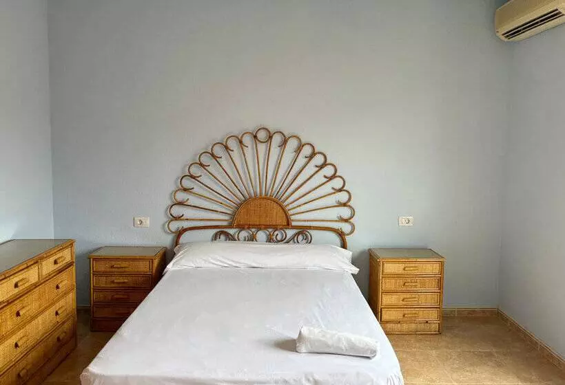 Villas Morro De Gos Oropesa 3000