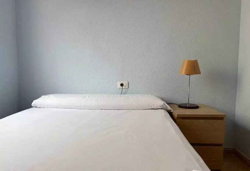 Villas Morro De Gos Oropesa 3000