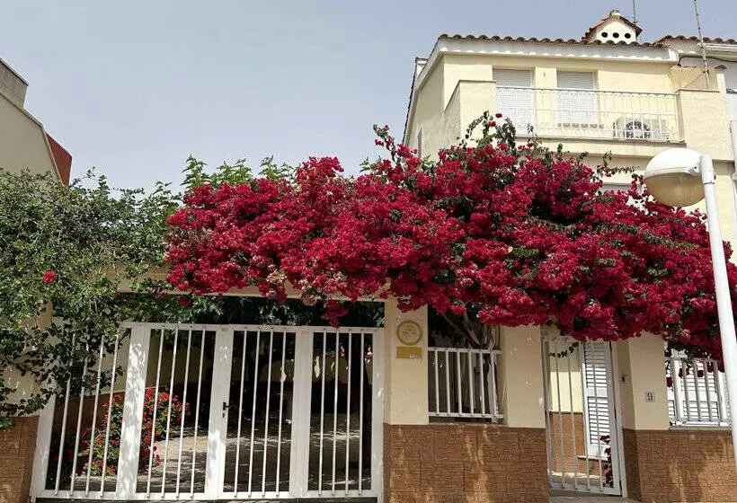 Villas Morro De Gos Oropesa 3000