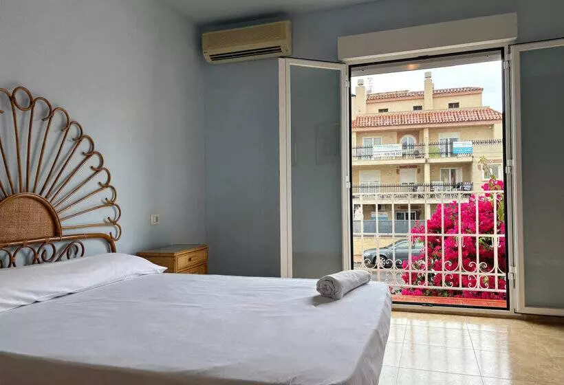 Villas Morro De Gos Oropesa 3000