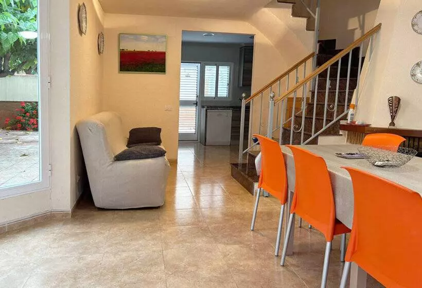 Villas Morro De Gos Oropesa 3000