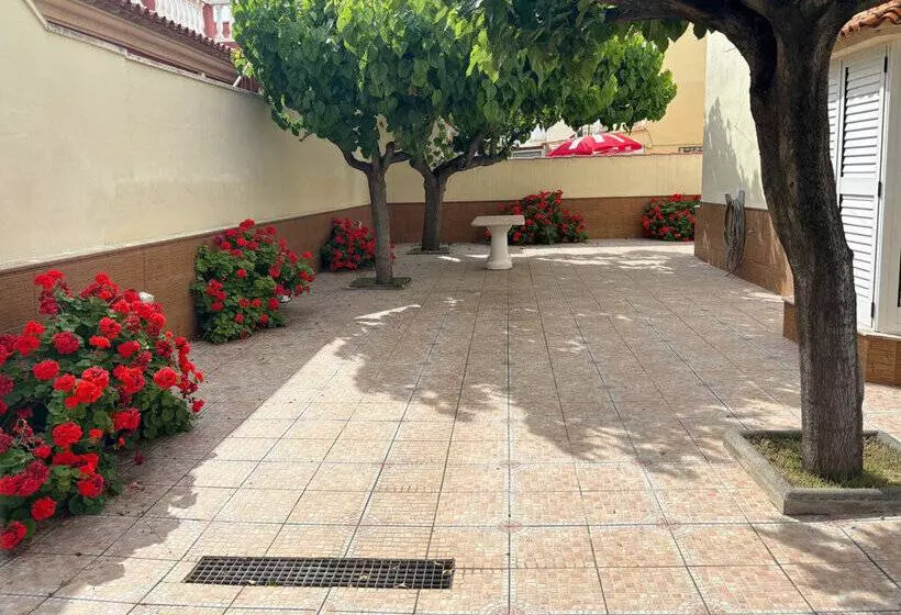 Villas Morro De Gos Oropesa 3000