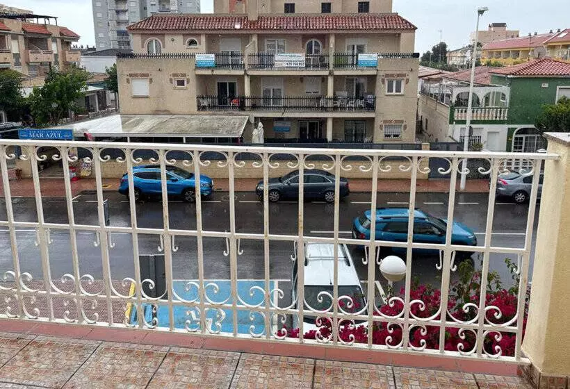 Villas Morro De Gos Oropesa 3000