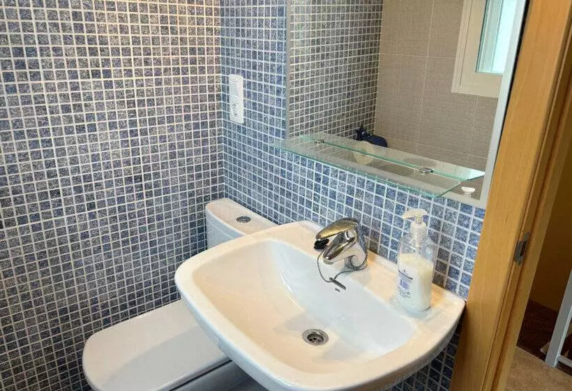 Villas Morro De Gos Oropesa 3000