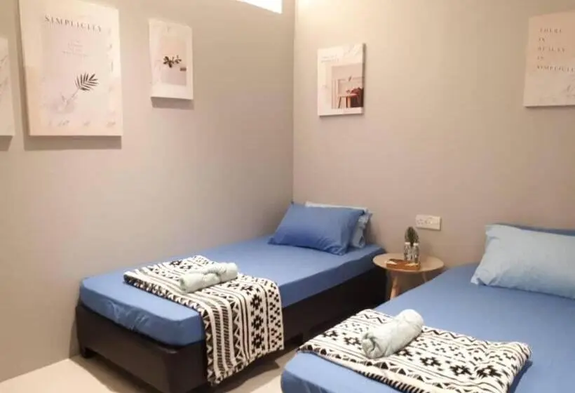 ペンション Village Farmer Guest House