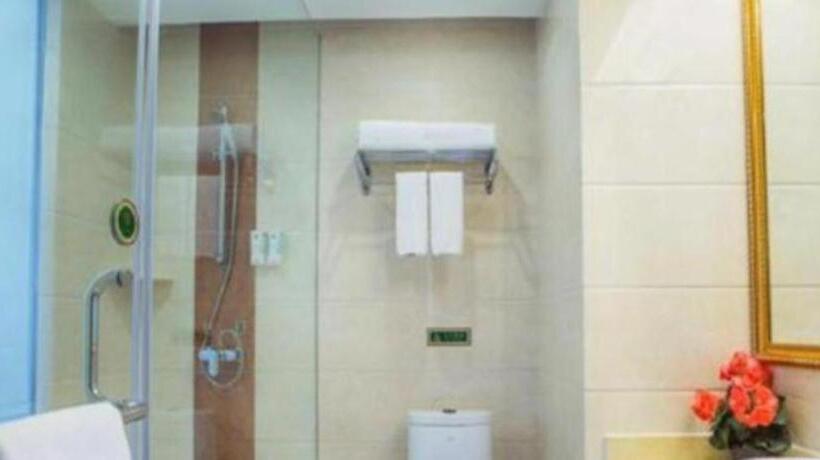 Vienna Hotel Tianjin Huaming