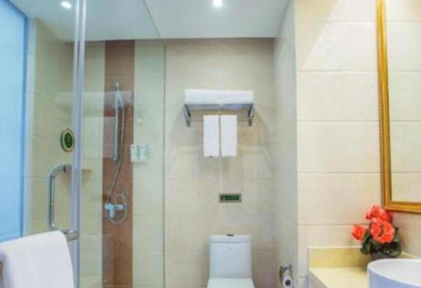 Vienna Hotel Tianjin Huaming