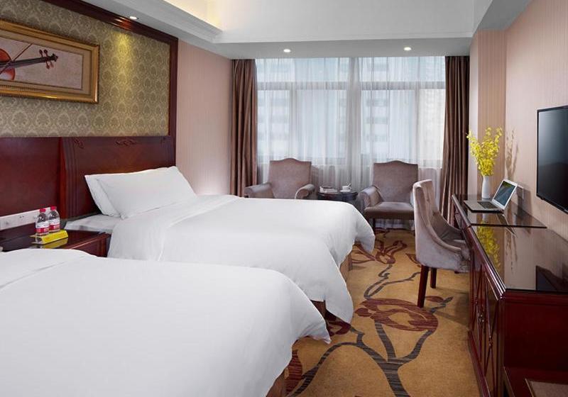 Vienna Hotel Changsha Mid Furong Road