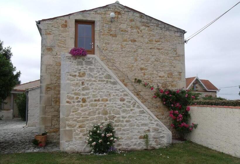 Bed and Breakfast Chre Cathy Et Jean Loup