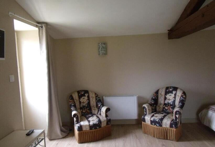 Bed and Breakfast Chre Cathy Et Jean Loup