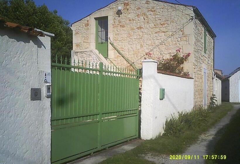 Bed and Breakfast Chre Cathy Et Jean Loup