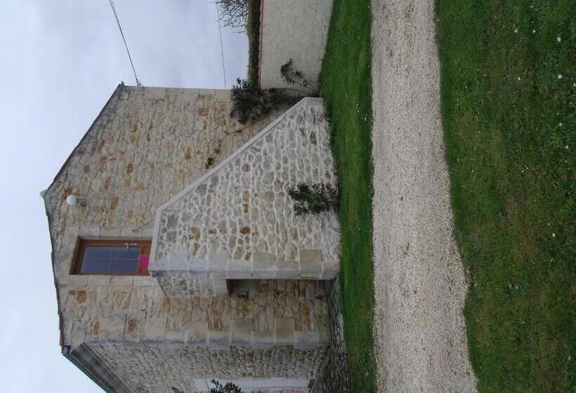 Bed and Breakfast Chre Cathy Et Jean Loup