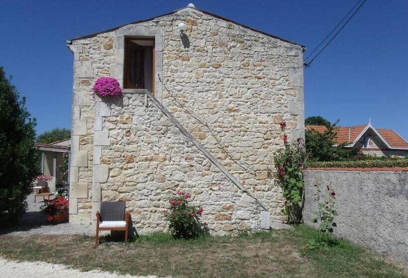 Bed and Breakfast Chre Cathy Et Jean Loup