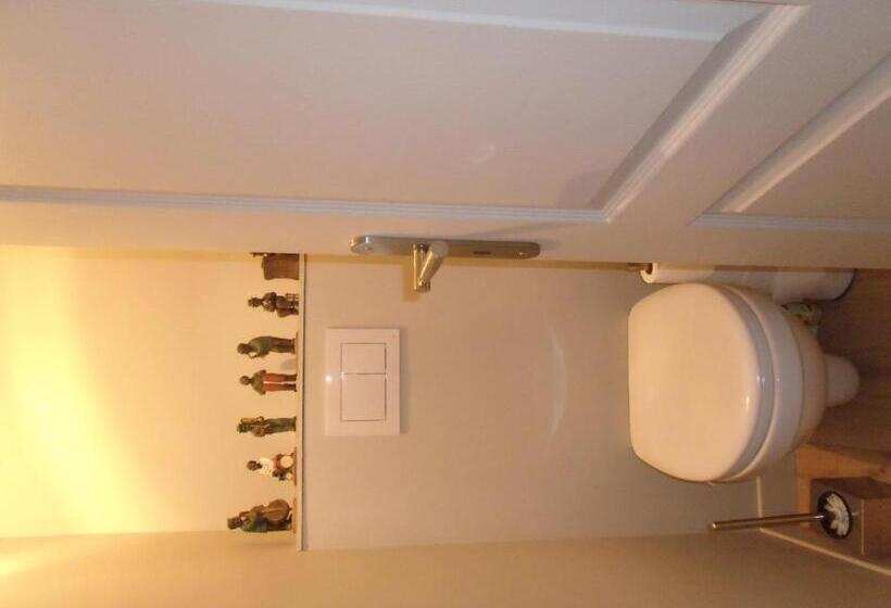 Bed and Breakfast Chre Cathy Et Jean Loup