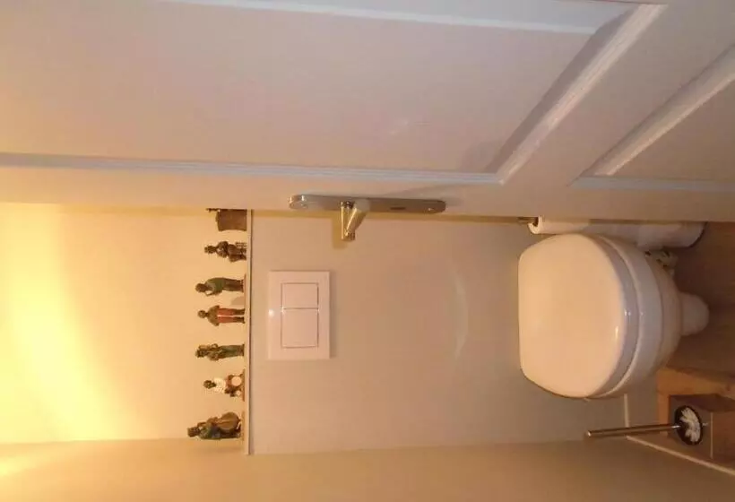 Aamiaismajoitus (B&B) Chre Cathy Et Jean Loup