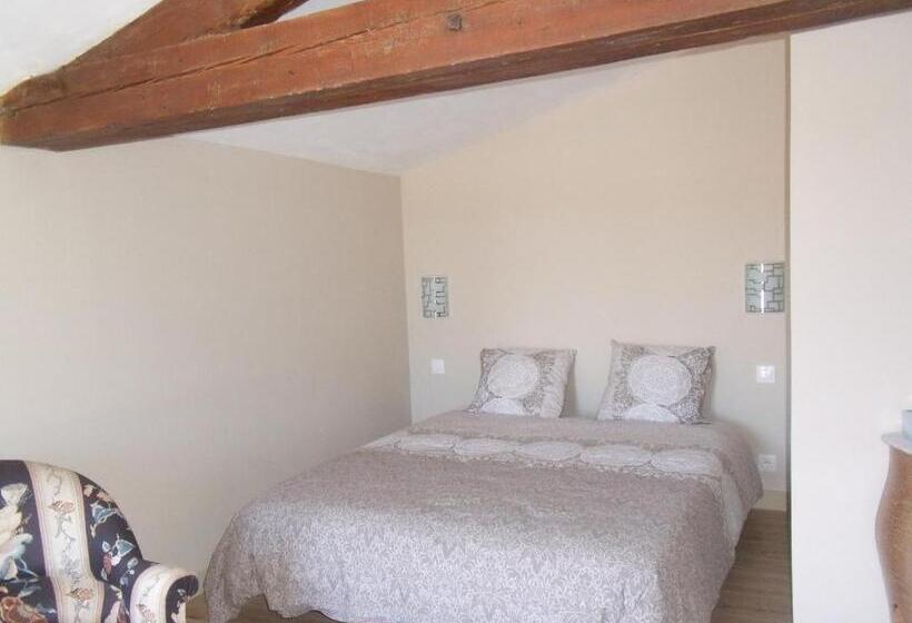 Bed and Breakfast Chre Cathy Et Jean Loup