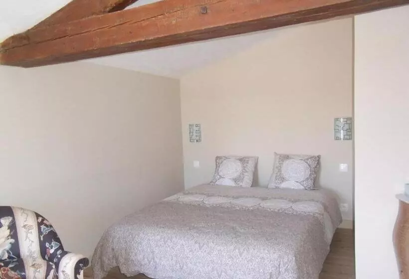 Aamiaismajoitus (B&B) Chre Cathy Et Jean Loup