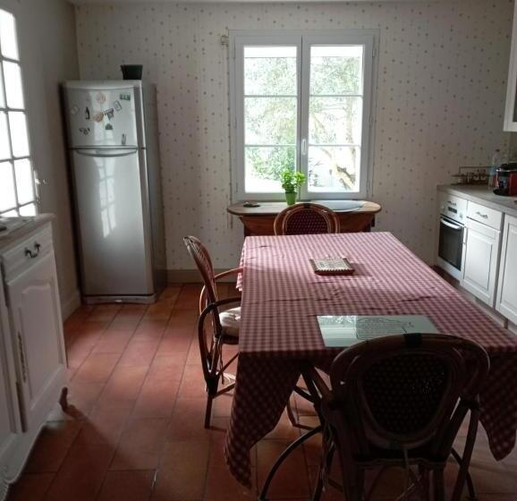 Bed and Breakfast Chre Cathy Et Jean Loup