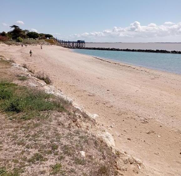 Bed and Breakfast Chre Cathy Et Jean Loup