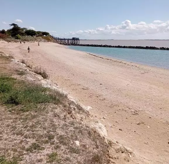 Aamiaismajoitus (B&B) Chre Cathy Et Jean Loup