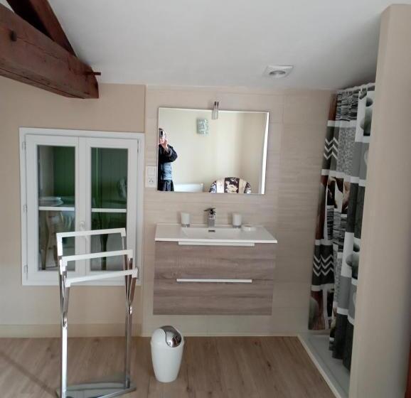 Bed and Breakfast Chre Cathy Et Jean Loup