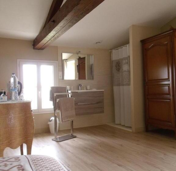 Bed and Breakfast Chre Cathy Et Jean Loup