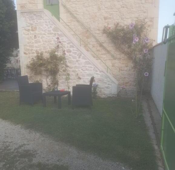 Bed and Breakfast Chre Cathy Et Jean Loup