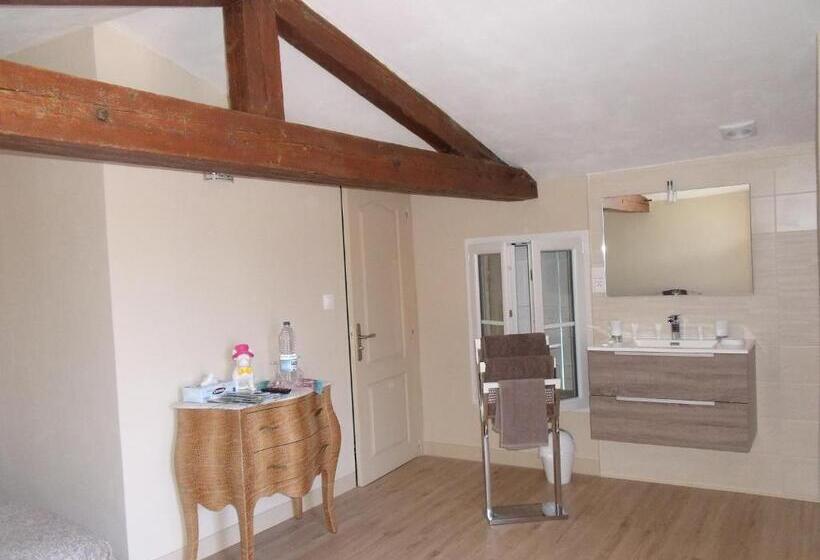 Bed and Breakfast Chre Cathy Et Jean Loup