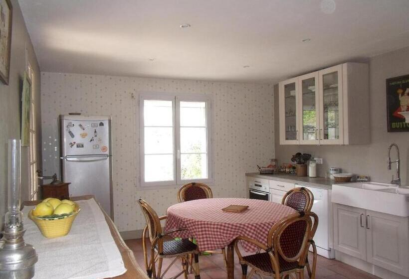 Bed and Breakfast Chre Cathy Et Jean Loup