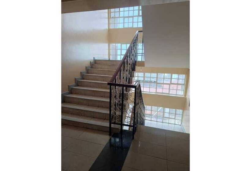 هتل Almaj Galaxie