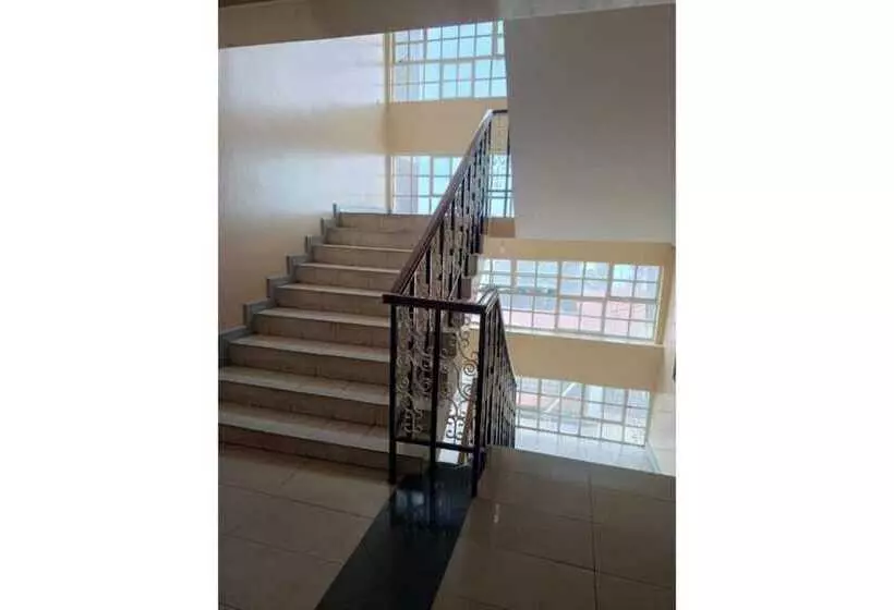 هتل Almaj Galaxie