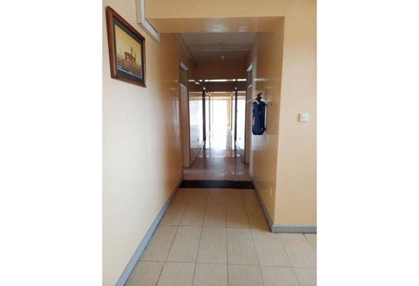 هتل Almaj Galaxie