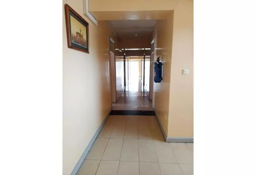 هتل Almaj Galaxie