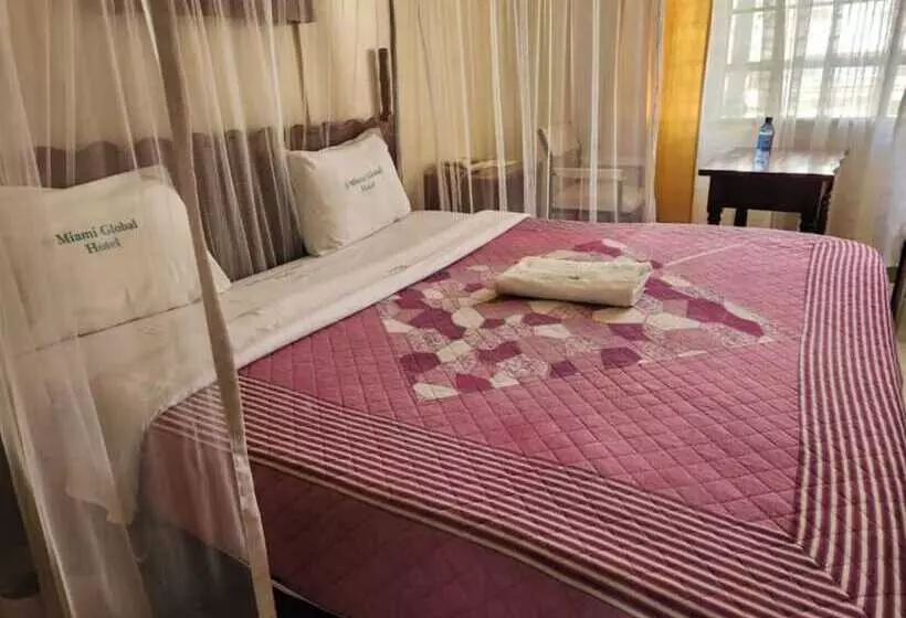 هتل Almaj Galaxie