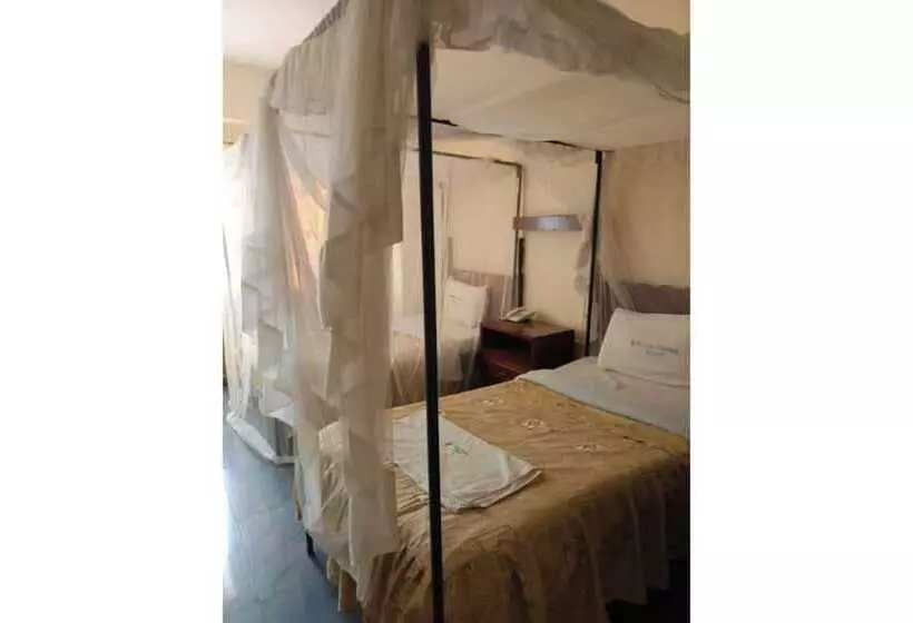 هتل Almaj Galaxie